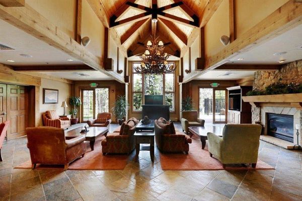Mountain Thunder Lodge (Breckenridge)